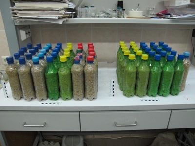 Дело об изъятии 40 кг героина передано в Дзержинский районный суд