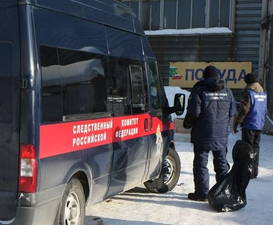 В Прикамье юноша убил свою пьяную мать