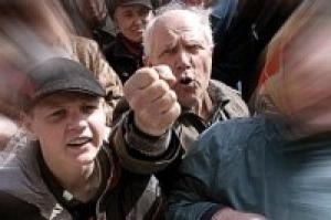 В День народного единства в Перми проведут Русский марш