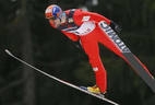 Континентальный Кубок Мира по лыжному двоеборью может пройти в Пермском крае