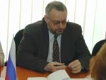 Олег Горюнов рекомендован конкурсной комиссией на должность главного архитектора Перми