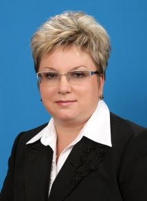 Наталья Мельник выдвинута на пост председателя комитета по бюджету и налогам