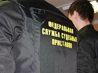 Алексей Луканин назвал претензии судебных приставов «политическим заказом»