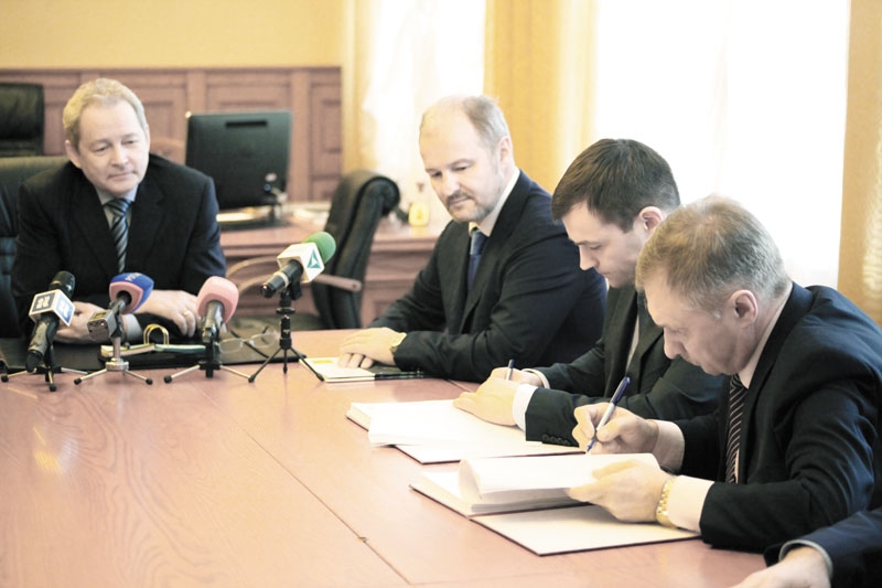 Без поблажек