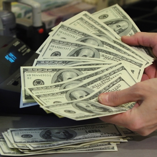 Пермские эксперты говорят об укреплении доллара