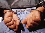 Подозреваемый в убийстве краевого чиновника задержан