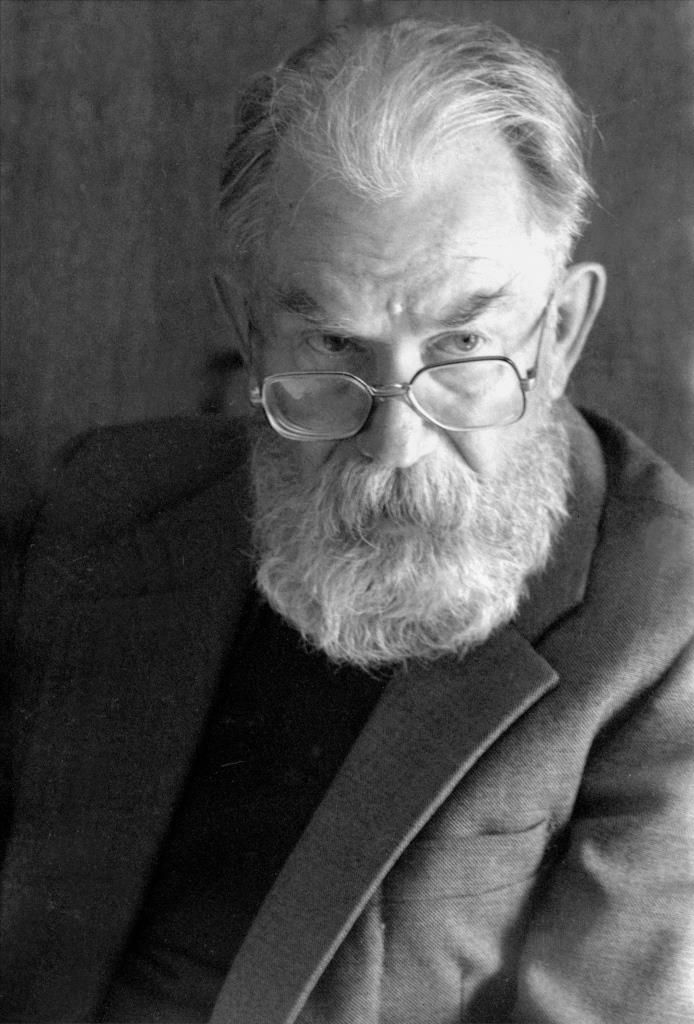 Ушел из жизни пермский театральный деятель Иван Бобылев