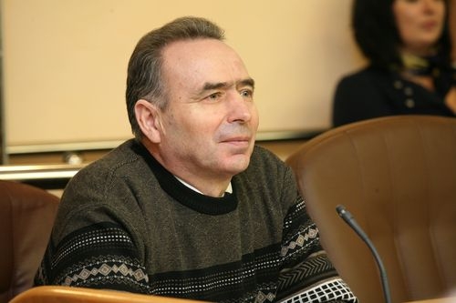 Владимир Корсун походатайствовал за троих детей убитого под Луганском пермяка перед Павлом Миковым