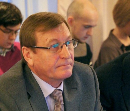 «Мы найдем способ реконструировать «Орленок», - Геннадий Тушнолобов