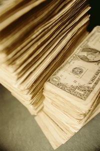 Объем долга Пермского края достиг 552,5 млн рублей