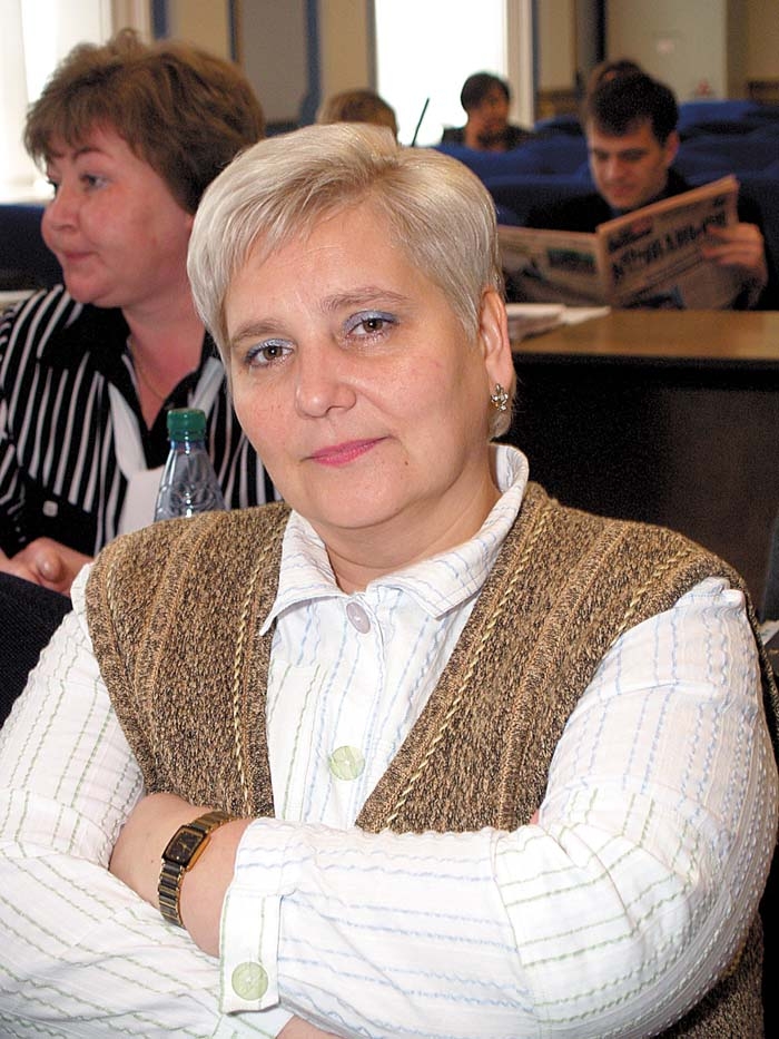 Схватка за район