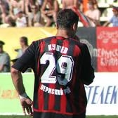 Уголовное дело по матчу «Амкар — Анжи» не возбуждали