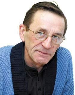 Соленые души