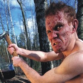 Марш памяти жертв американской агрессии пройдет в Перми