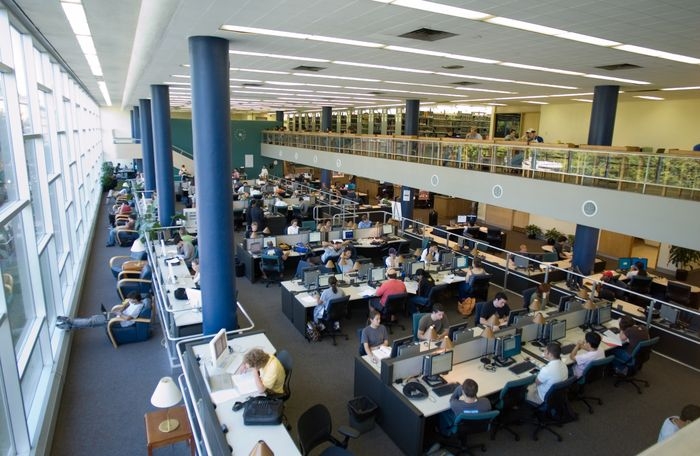 Погоня за клиентом 