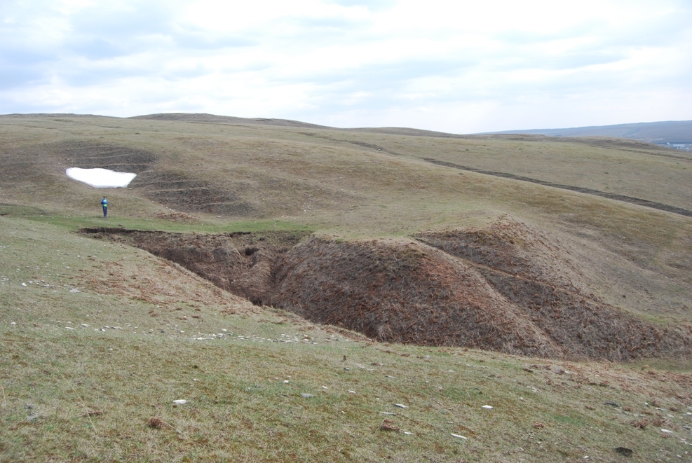Верхнекамская калийная компания завершает проектирование шахтных стволов в Пермском крае