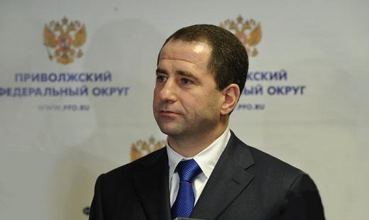 Михаил Бабич посетит ЗАТО Звездный