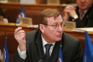 Геннадий Тушнолобов прокомментировал возбуждение уголовного дела в отношении Дмитрия Маркелова