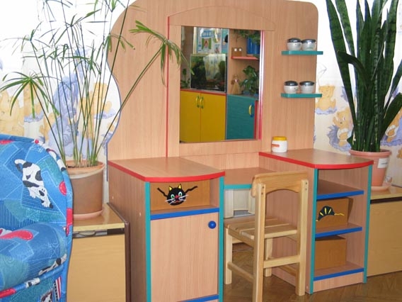 «Сегодня в Перми ситуация с детскими садами просто катастрофическая», -Раиса Кассина