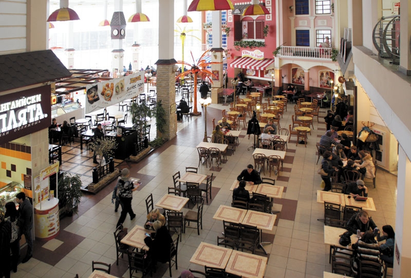 Больное место