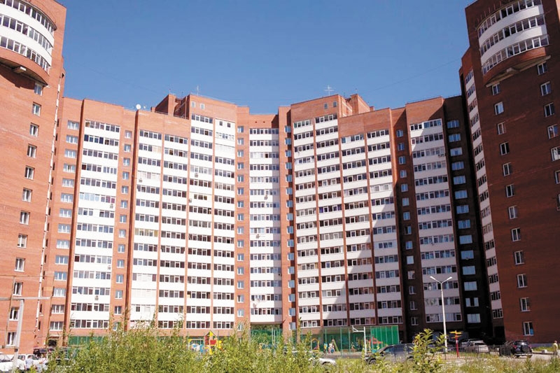 Главный по строительству 