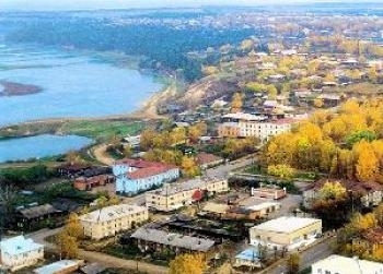 Минторг Пермского края решил брендировать территории для увеличения туристического трафика