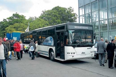 Пермские перевозчики выступают против очередной реформы организации работы общественного транспорта