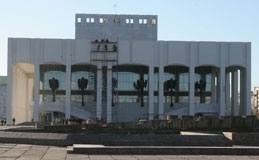 На проектно-изыскательские работы по реконструкции  пермской эспланады власти готовы выделить 4,4 млн рублей