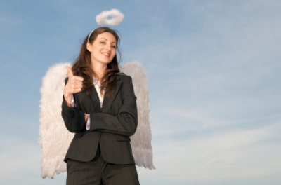 В Перми создается Клуб бизнес-ангелов