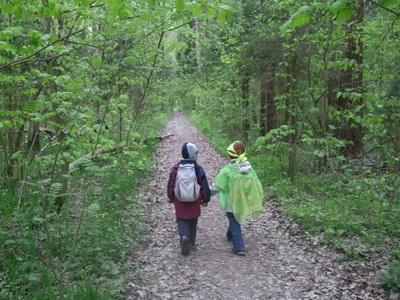 От краснокамских сирот, усыновленных семьей из США отказались родители