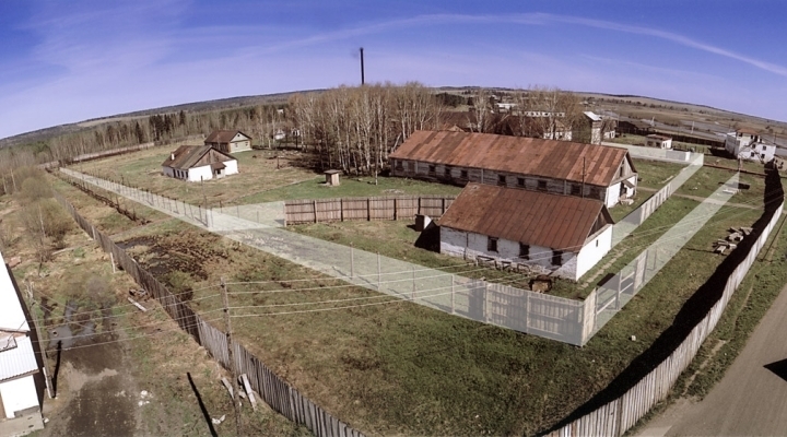 Директором музея «Пермь-36» может стать Владимир Лукин