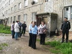 За место в общежитиях Перми абитуриенты платят 100 рублей в сутки