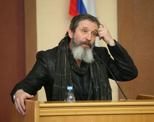 «Вы только начали свой срок, мой, скорее всего, подходит к концу», - Борис Мильграм