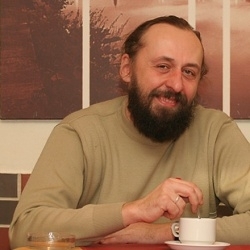 Архитектор Александр Ложкин стал директором КЦОП