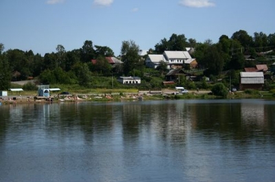 Мотовилихинскому пруду придан статус особо охраняемой природной территории