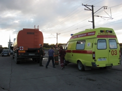 Дело о «газовой атаке на Пермь» возвращено прокурору по ходатайству прокурора