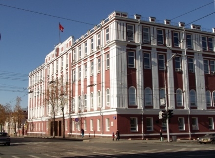 Алексей Мартюшов «должен исправиться» до мая 2013 года