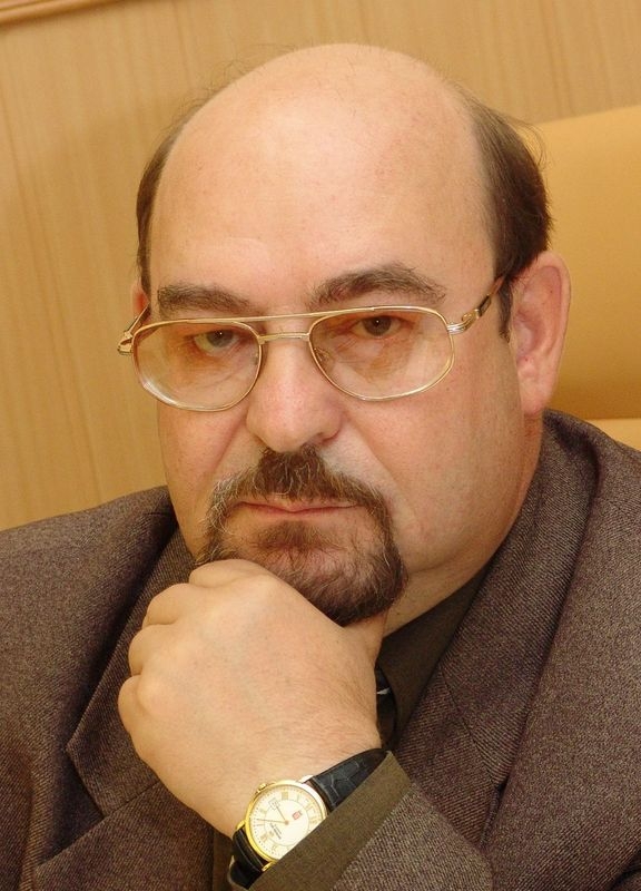 Виктор Цодикович назначен председателем Семнадцатого апелляционного суда еще на 6 лет
