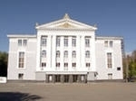 Съемочная группа программы «Человек и закон» прибыла в Пермский театр оперы и балета