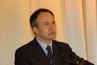 Олег Чиркунов вошел в состав рабочей группы по формированию системы федерального «Открытого правительства»
