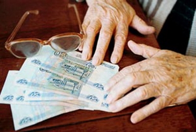 79-летний житель Израиля будет получать пенсию в Чусовом