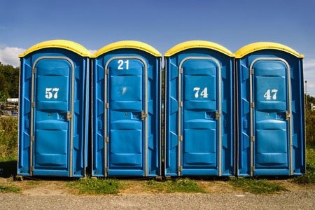 Пермякам предложили отметить Всемирный день туалета