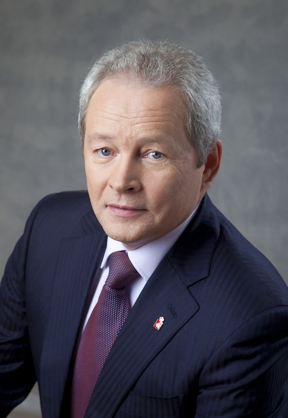 «Для Пермского края эти запреты не слишком чувствительны», - Виктор Басаргин о продовольственных санкциях