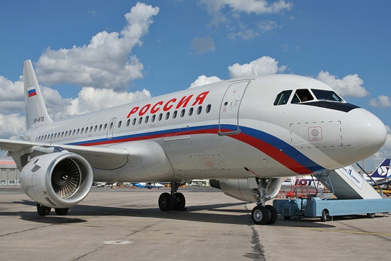 Пермский аэропорт «не в курсе» о заменах самолетов на московских рейсах, Валерий Сухих