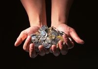 С начала 2009 года в Пермском крае выявлено «серых» зарплат на 2,6 млн рублей