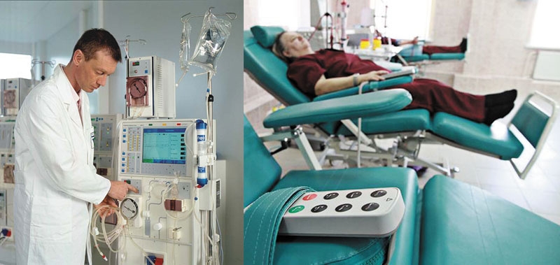 Новые центры