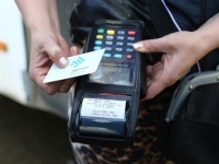 Из бюджета Перми выделено 10,4 млн рублей на внедрение автоматизированной системы оплаты проезда