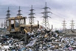 Проблемы обращения отходов в Пермском крае решат государственно-частным  партнёрством 