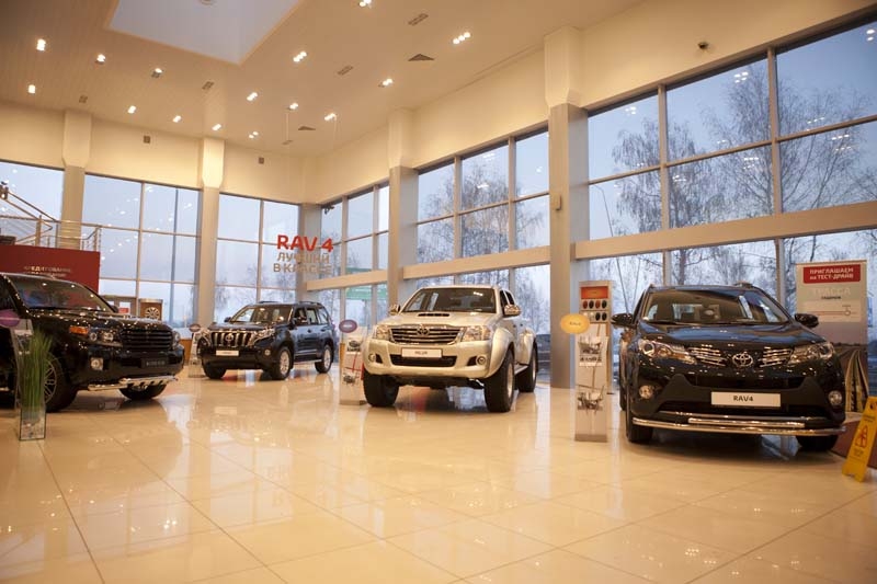 Владельцам Opel и Chevrolet предлагают помощь другие автоцентры