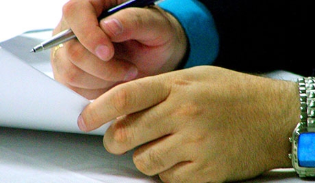 Виктор Басаргин намерен создать Совет по улучшению инвестиционного климата в регионе